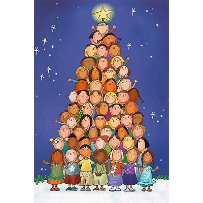 Tree of Joy