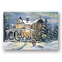 Home for the Holidays