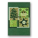 A Green Christmas