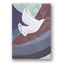 On Wings of Peace