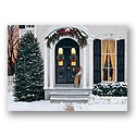 The Kids Have Grown Holiday Card