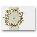 Full of Beauty Holiday Card