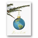 Preserve the Beauty Holiday Card