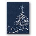 Christmas Magic Holiday Card
