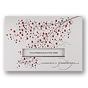 Full of Cheer Holiday Card