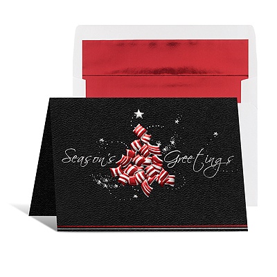 Sweet Greetings Holiday Card
