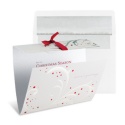 Precious Gift Holiday Card