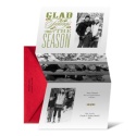 Glad Tidings Photo Holiday Card