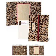 Wild Thing Note Card