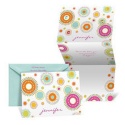 Get Spotted Note Card