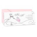 Bride to Be Bridal Shower Invitation