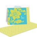 Floral Appeal Note Card