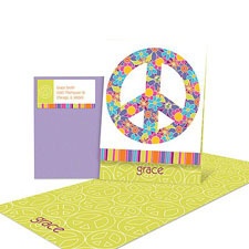 Sweet Peace Note Card