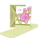 Blossoming Friendship Note Card