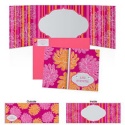 Beautiful Blooms Note Card