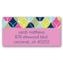 Purse-onality Address Label