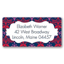 Loop de Loop Address Label