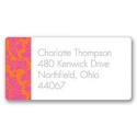 Birds of a Feather Address Label