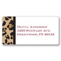 Wild Thing Address Label