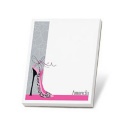 High Fashion Note Pad