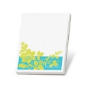 Floral Appeal Note Pad