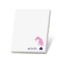 With A Flourish Note Pad