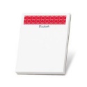 Loop de Loop Note Pad