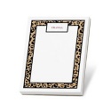 Wild Thing Note Pad