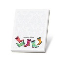 Puddle Jumping Note Pad