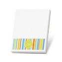 Saying Hello Note Pad