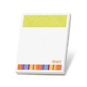 Sweet Peace Note Pad