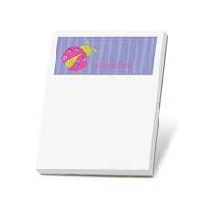 Cute as a Bug Note Pad
