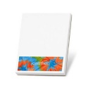 Cool Tie Dye Note Pad