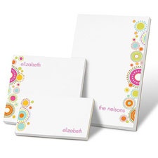 Get Spotted Note Pad Set
