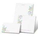 Floral Appeal Note Pad Set
