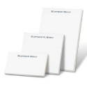 Simply Modern Note Pad Set