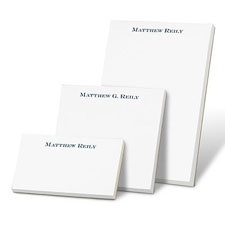 Simply Modern Note Pad Set