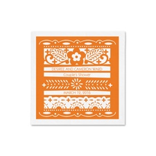 Design Sampler Ooh La Color Cocktail Napkins