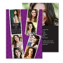 Candid Photo Graduation Announcement - Grapevine