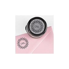 Custom Address Stamp - Flower