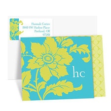 Floral Appeal Gift Set