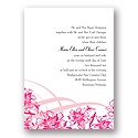 Swept Away - Lipstick - Invitation