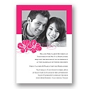 Perfect Pair - Lipstick - Photo Invitation