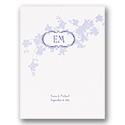 Floral Dream - Invitation