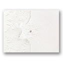 Winter's Gems - Invitation