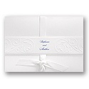 Love Secured - Invitation