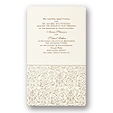 Luxury - Invitation