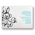 Dramatic - Invitation
