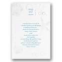 Island Romance - Invitation