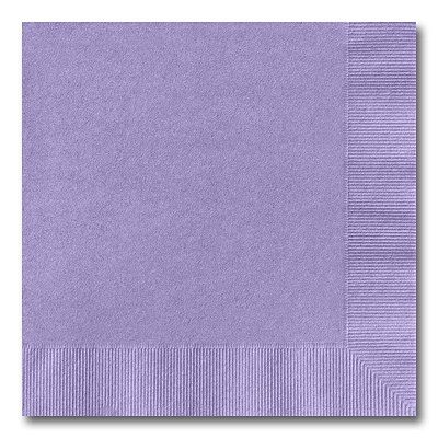 Hydrangea Dinner Napkin
